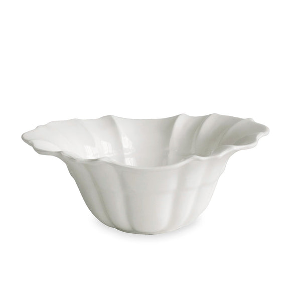 Beatriz Ball Giftware Beatriz Ball VIDA Tuscany Medium Bowl (White)