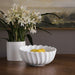 Beatriz Ball Servware Beatriz Ball VIDA Vienna Large Bowl White