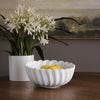 Beatriz Ball Servware Beatriz Ball VIDA Vienna Large Bowl White