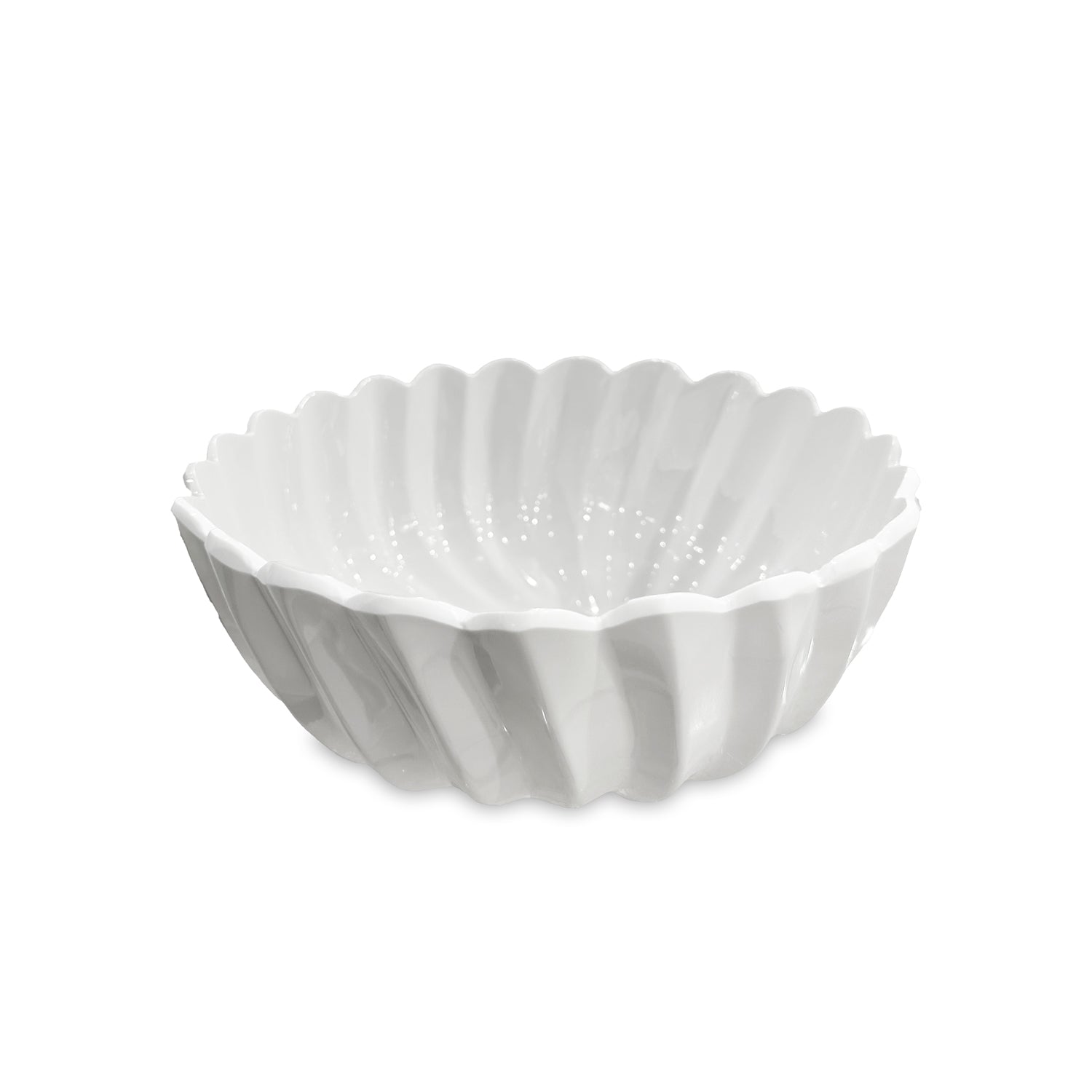 Beatriz Ball Servware Beatriz Ball VIDA Vienna Large Bowl White