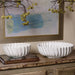 Beatriz Ball Servware Beatriz Ball VIDA Vienna Large Bowl White