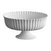 Beatriz Ball Serveware Beatriz Ball VIDA Vienna Large Centerpiece White
