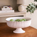 Beatriz Ball Serveware Beatriz Ball VIDA Vienna Large Centerpiece White