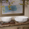 Beatriz Ball Servware Beatriz Ball VIDA Vienna Medium Bowl White