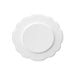 Beatriz Ball Giftware Beatriz Ball VIDA Virginia 11" Dinner Plate Set of 4 (White)