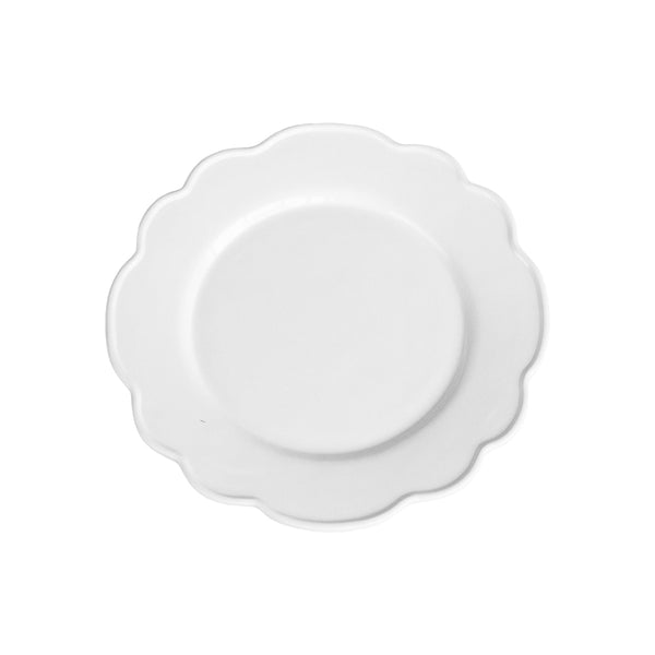 Beatriz Ball Giftware Beatriz Ball VIDA Virginia 11" Dinner Plate Set of 4 (White)