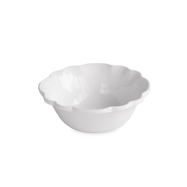 Beatriz Ball Giftware Beatriz Ball VIDA Virginia Cereal Bowl Set of 4 (White)