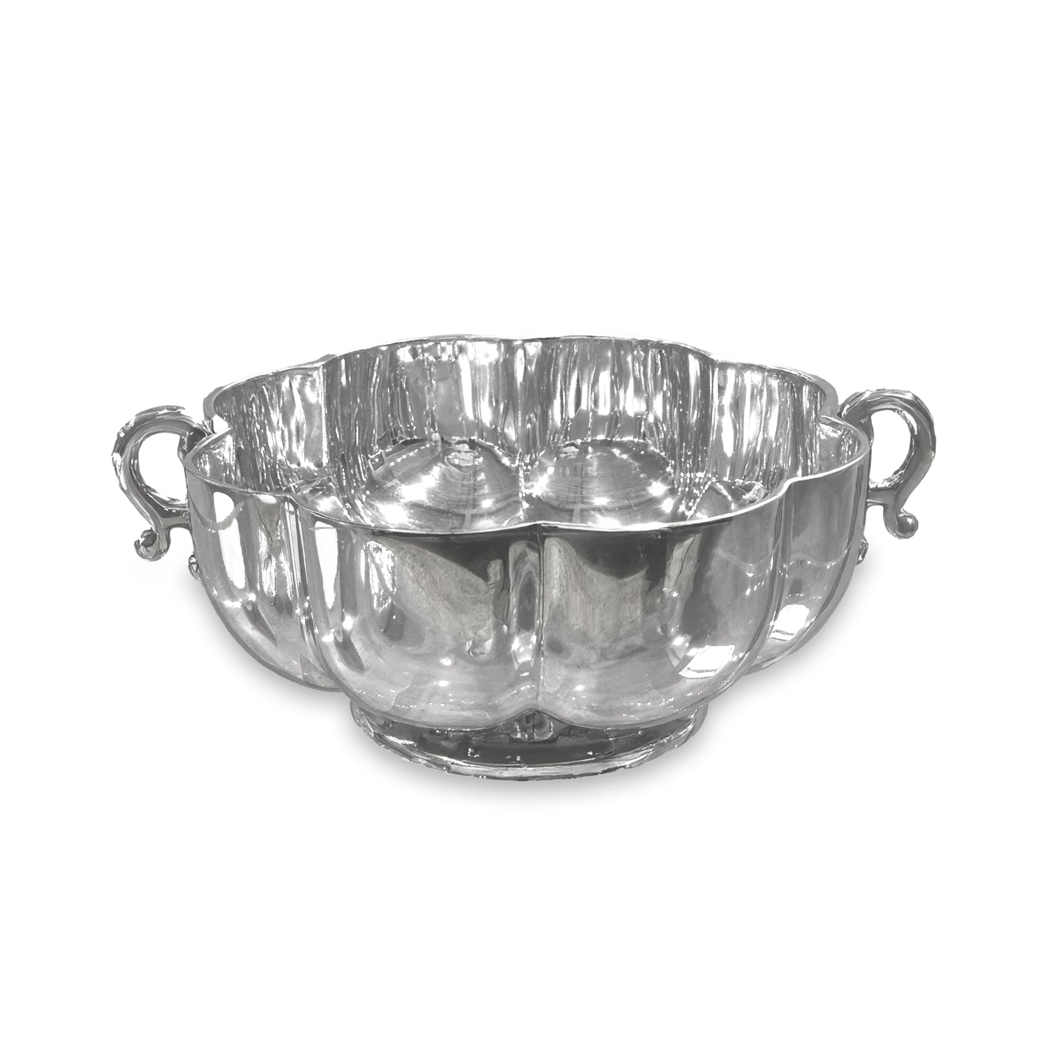 Beatriz Ball Serveware Beatriz Ball VINTAGE Calabaza Medium Bowl with Handles