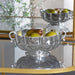 Beatriz Ball Serveware Beatriz Ball VINTAGE Calabaza Medium Bowl with Handles