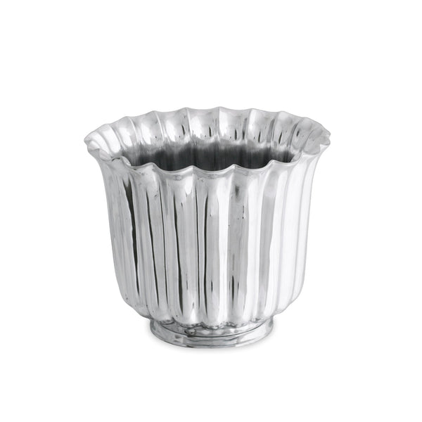 Beatriz Ball Serveware Beatriz Ball VINTAGE Fluted Ice Bucket