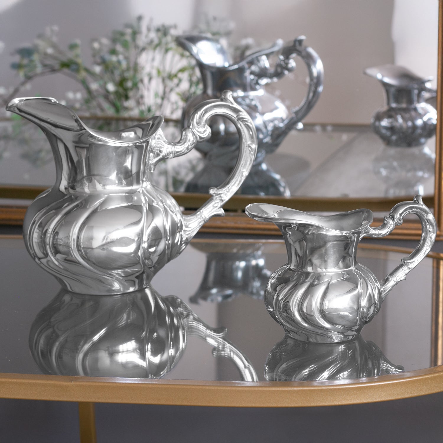 Beatriz Ball Serveware Beatriz Ball VINTAGE Medium Pitcher