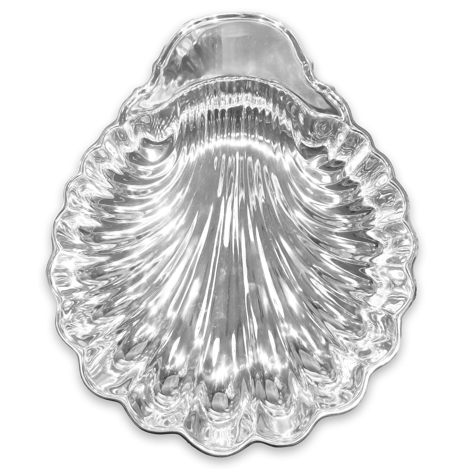 Beatriz Ball Serveware Beatriz Ball VINTAGE Medium Scallop Shell
