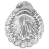 Beatriz Ball Serveware Beatriz Ball VINTAGE Medium Scallop Shell