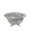 Beatriz Ball Serveware Beatriz Ball VINTAGE Vienna Footed Medium Bowl