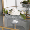 Beatriz Ball Serveware Beatriz Ball VINTAGE Vienna Large Centerpiece/Punchbowl Pedestal