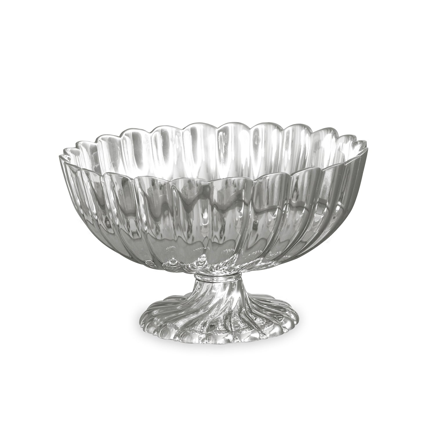 Beatriz Ball Serveware Beatriz Ball VINTAGE Vienna Large Round Pedestal