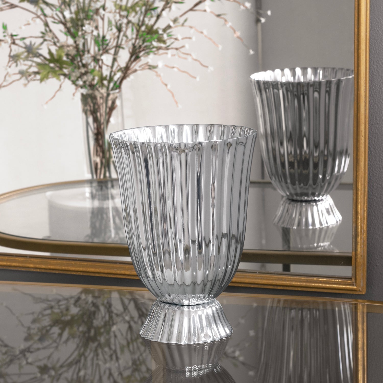 Beatriz Ball Serveware Beatriz Ball VINTAGE Vienna Medium Vase