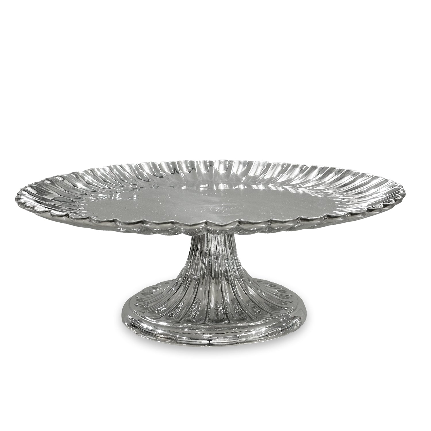Beatriz Ball Serveware Beatriz Ball VINTAGE Vienna Pedestal Cake Plate