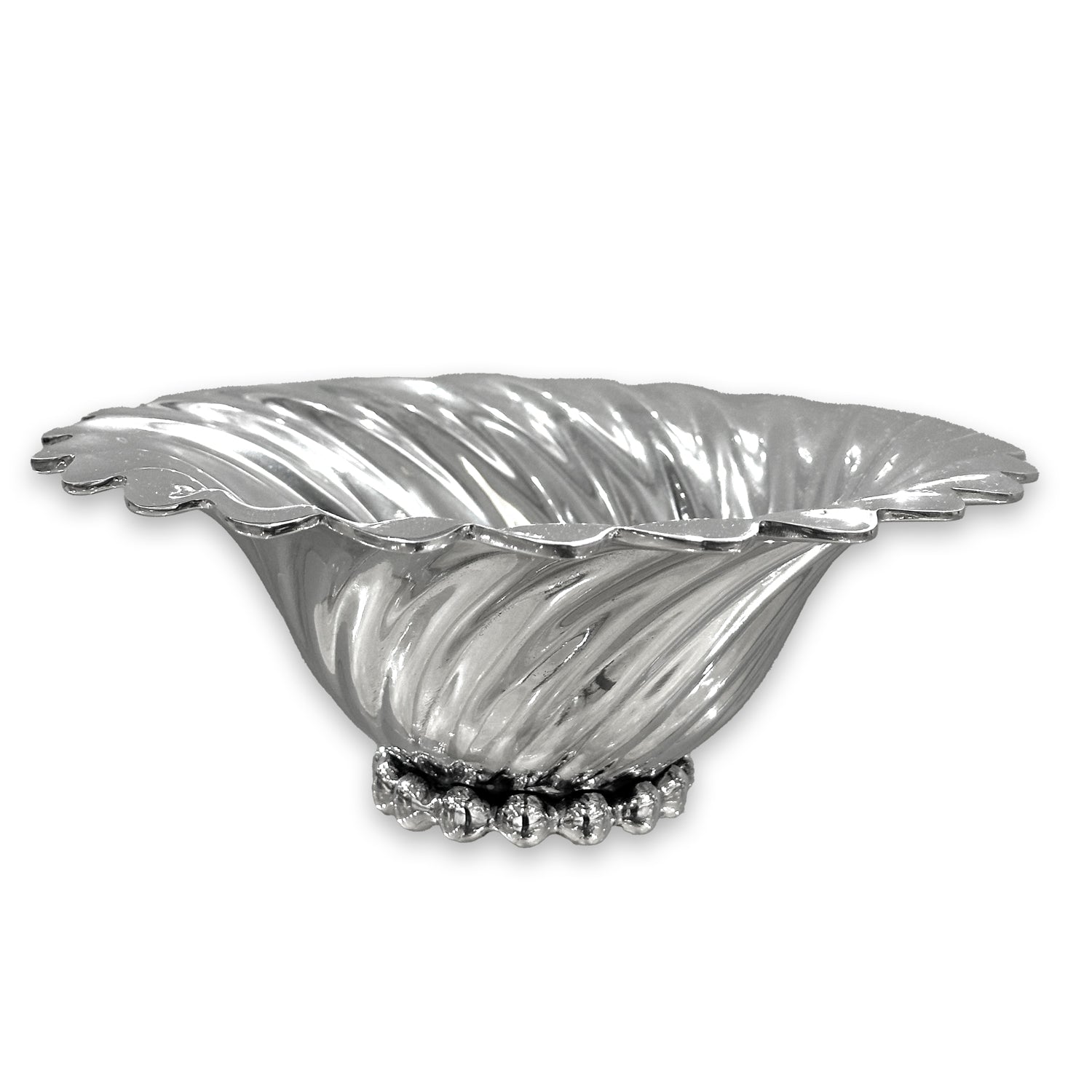 Beatriz Ball Serveware Beatriz Ball VINTAGE Vienna Small Bowl with Pearl Base