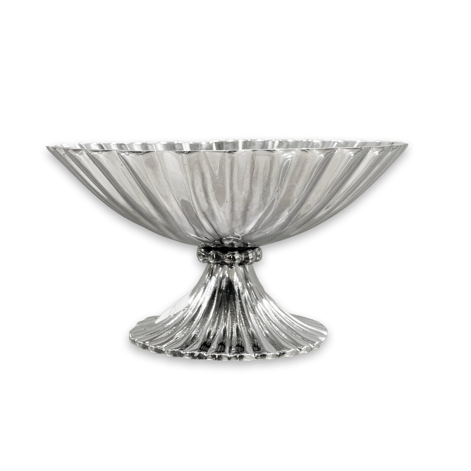 Beatriz Ball Serveware Beatriz Ball VINTAGE Vienna Small Pedestal