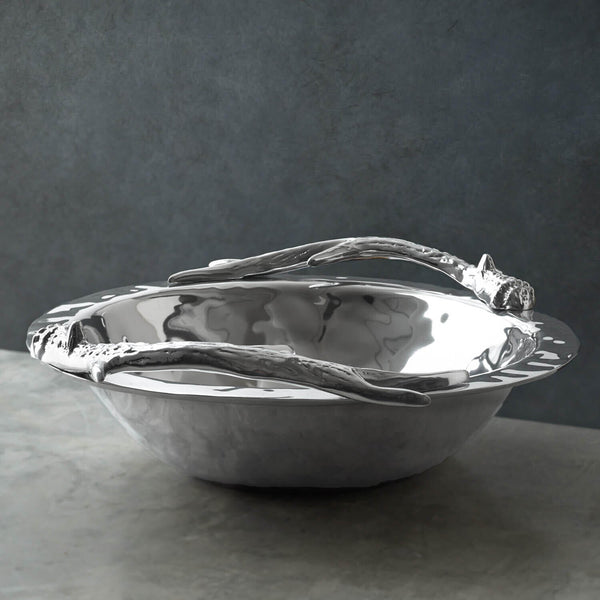 Beatriz Ball Serveware Beatriz Ball WESTERN antler bowl (lg)