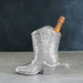 Beatriz Ball Serveware Beatriz Ball WESTERN Cowboy Boot Wine Bucket