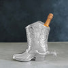 Beatriz Ball Serveware Beatriz Ball WESTERN Cowboy Boot Wine Bucket