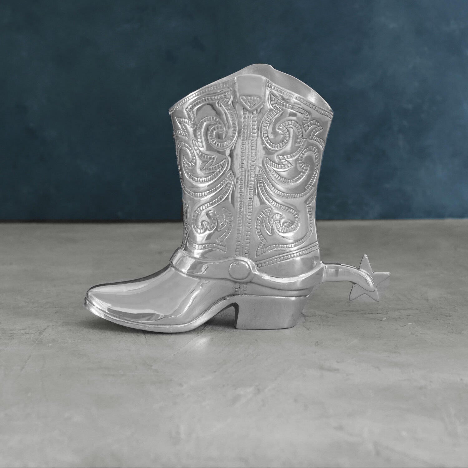 Beatriz Ball Serveware Beatriz Ball WESTERN Cowboy Boot Wine Bucket