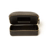 Brouk & Co Giftware Abbey Travel Cosmetic Case Black