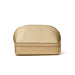 Brouk & Co Giftware Abbey Travel Cosmetic Case Gold