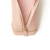Brouk & Co Giftware Abbey Travel Cosmetic Case Pink