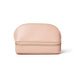 Brouk & Co Giftware Abbey Travel Cosmetic Case Pink