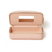 Brouk & Co Giftware Abbey Travel Cosmetic Case Pink