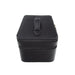 Brouk & Co Giftware Abby Jewelry & Cosmetic Case Pearl White