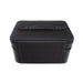 Brouk & Co Giftware Abby Jewelry & Cosmetic Case Pearl White