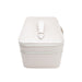 Brouk & Co Giftware Abby Jewelry & Cosmetic Case Pearl White