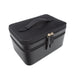 Brouk & Co Giftware Abby Jewelry & Cosmetic Case Pearl White