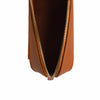 Brouk & Co Giftware Abby Travel Organizer Brown