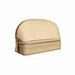 Brouk & Co Giftware Abby Travel Organizer Gold