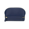 Brouk & Co Giftware Abby Travel Organizer Navy