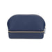 Brouk & Co Giftware Abby Travel Organizer Navy