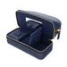 Brouk & Co Giftware Abby Travel Organizer Navy