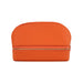 Brouk & Co Giftware Abby Travel Organizer Orange