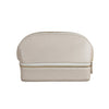 Brouk & Co Giftware Abby Travel Organizer Pearl White