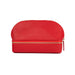 Brouk & Co Giftware Abby Travel Organizer Red