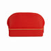 Brouk & Co Giftware Abby Travel Organizer Red