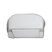 Brouk & Co Giftware Abby Travel Organizer Silver