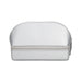 Brouk & Co Giftware Abby Travel Organizer Silver