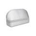 Brouk & Co Giftware Abby Travel Organizer Silver