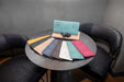 Brouk & Co Giftware Ace 3 in 1 Portable Wireless Fast Charging Pad